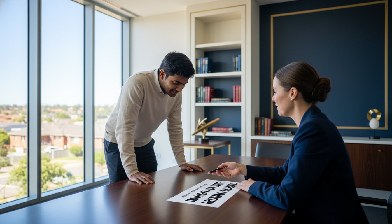 Student Visa Australia: Strategic Legal Advice for Bankstown Students (2026)