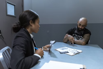 Criminal lawyers in Bankstown providing professional legal representation