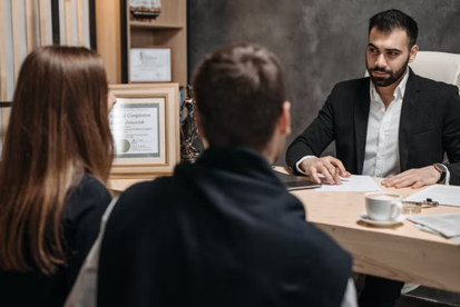 Family Lawyers Bankstown - SDC Lawyers