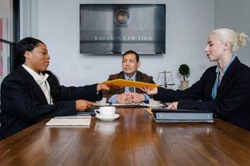 Immigration lawyers in Bankstown providing visa and migration legal guidance