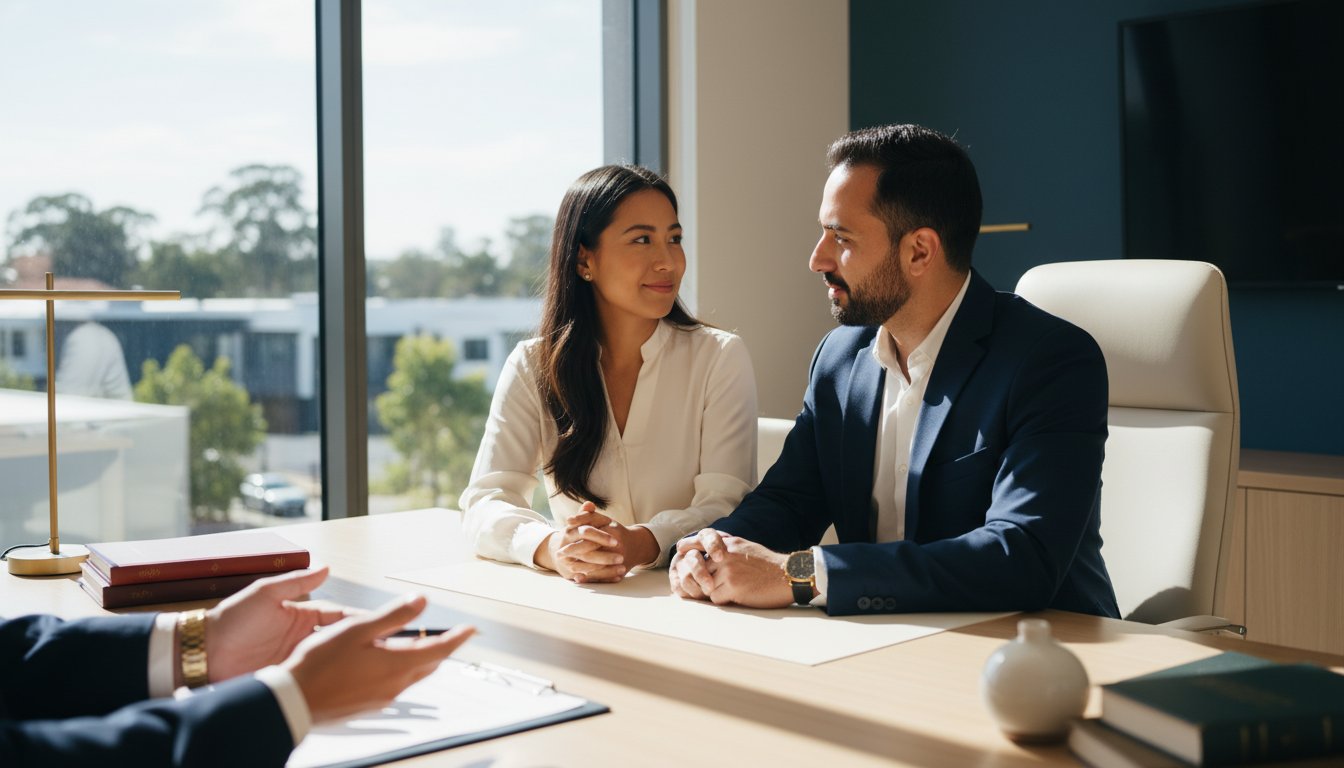 Partner Visa Australia: Strategic Guidance for Bankstown Couples in 2026