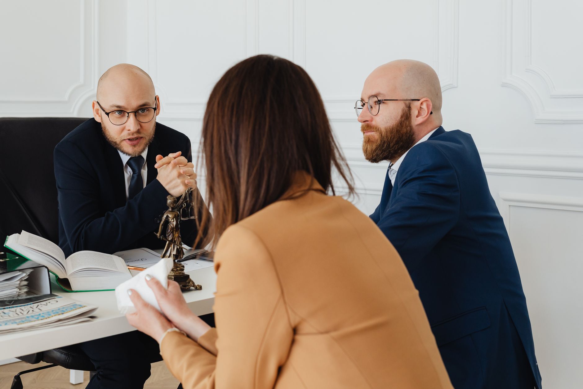 Beyond the Courtroom: Rethinking How Family Lawyers Bankstown Handle Your Case