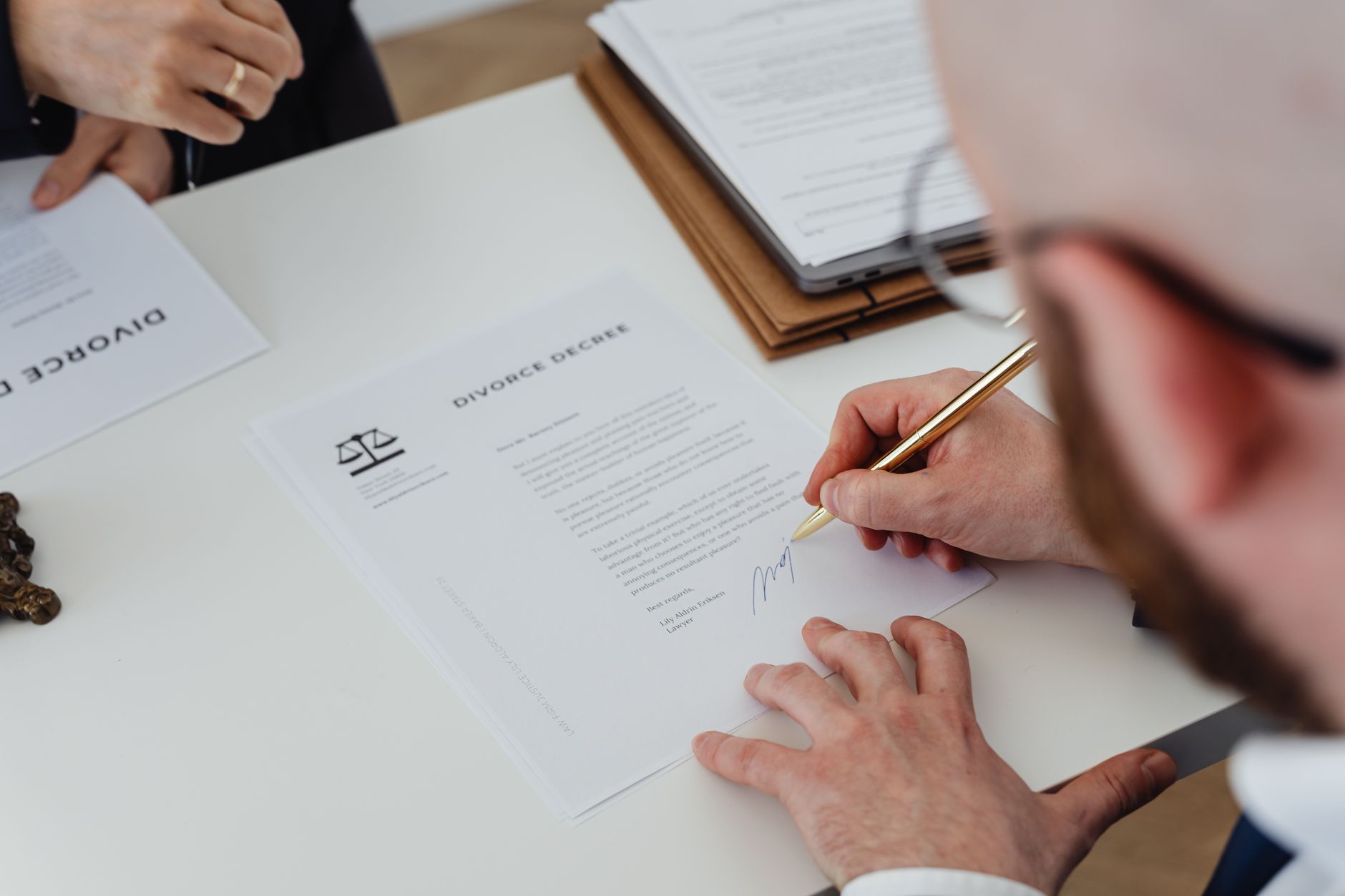 Beyond the Courtroom: Rethinking How Family Lawyers Bankstown Handle Your Case - family lawyers bankstown