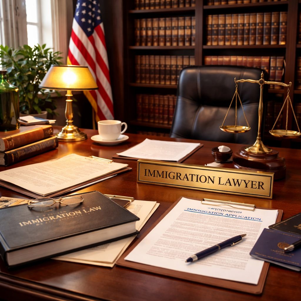Immigration Lawyer Consultation Fee: What to Expect and How to Budget in 2026