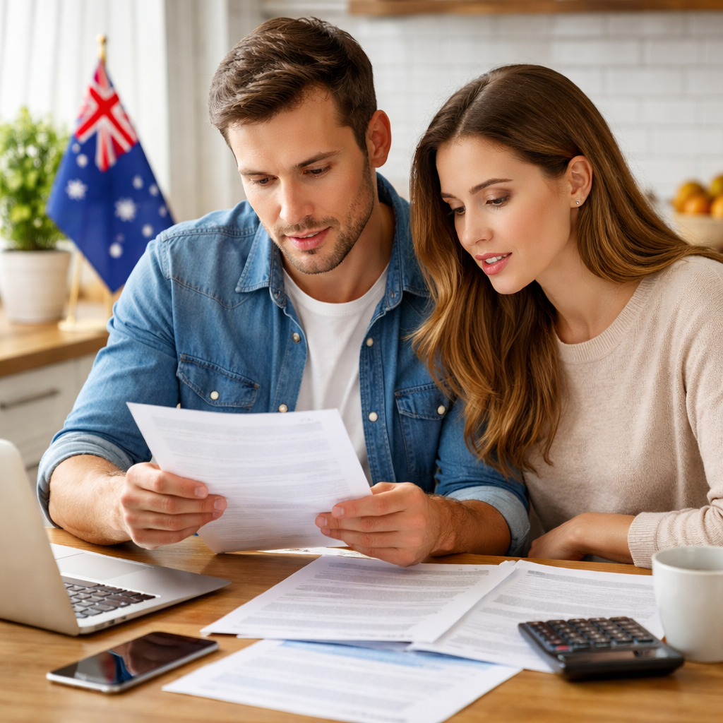 cost of filing for divorce in australia eligibility check