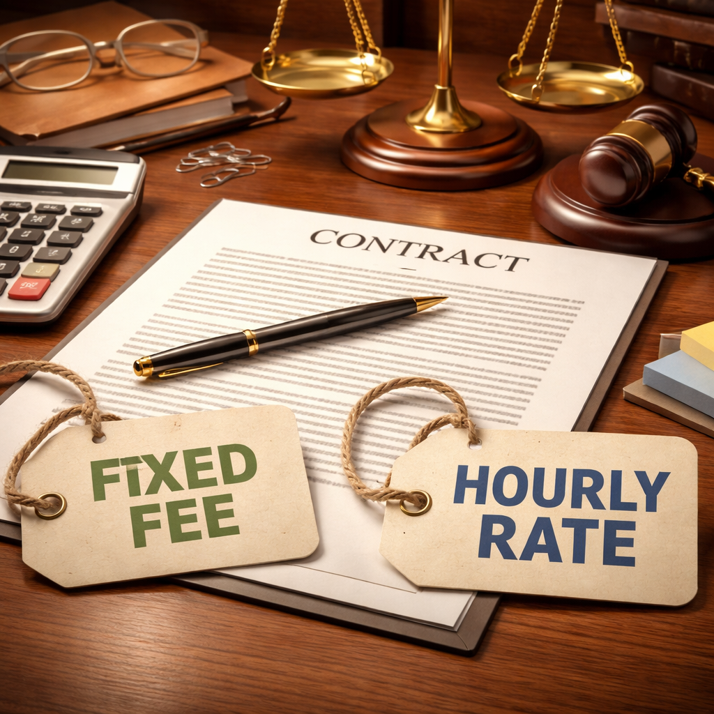 Child Custody Lawyer Cost Australia: The 2026 Guide
