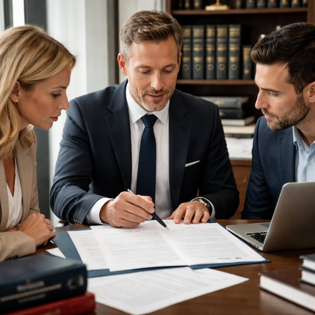 corporate shareholder agreement lawyer australia drafting session