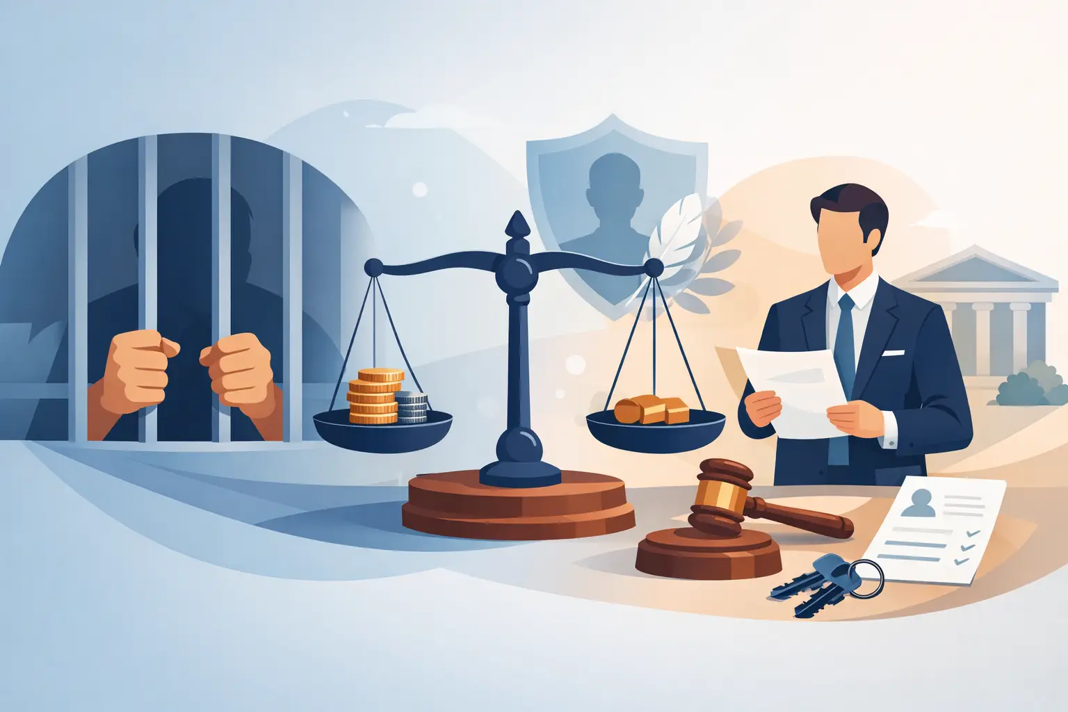 A Clear Guide to Bail Application