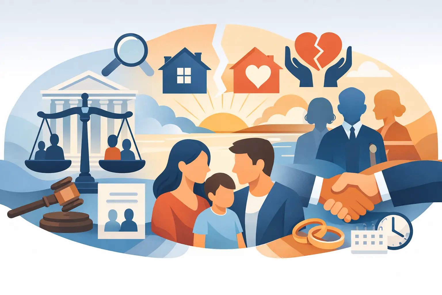 Family Law Reforms 2026: What May Change