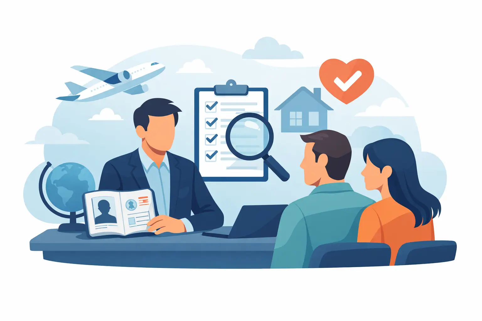 Partner Visa Lawyer Review: What to Check