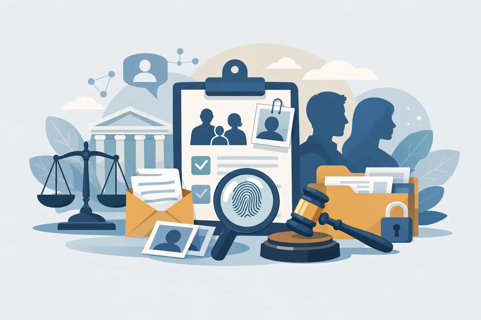 Family Court Evidence Rules Guide