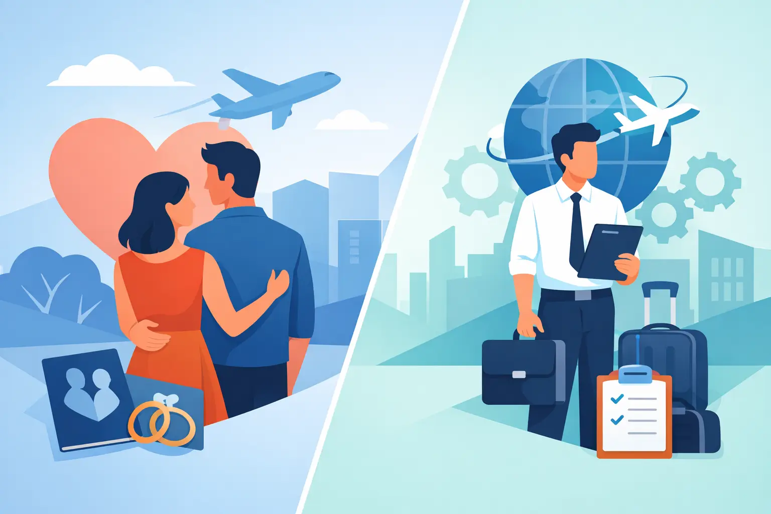 Partner Visa vs Skilled Visa: Which Fits You?