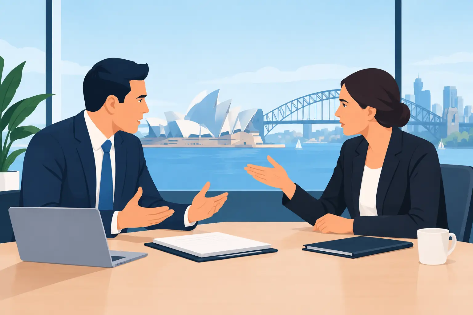 Commercial Dispute Examples for Sydney Businesses